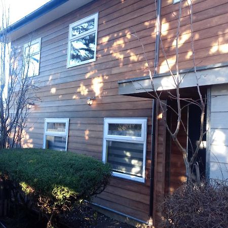 Valyak Rent Apart Hotel - Servicios Integrales Punta Arenas Eksteriør billede