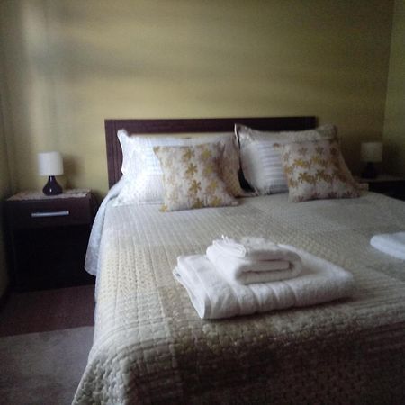 Valyak Rent Apart Hotel - Servicios Integrales Punta Arenas Værelse billede