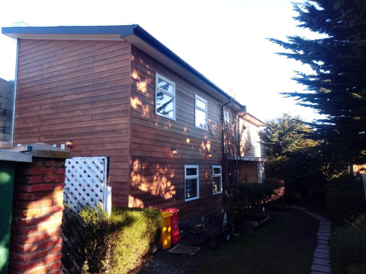 Valyak Rent Apart Hotel - Servicios Integrales Punta Arenas Eksteriør billede