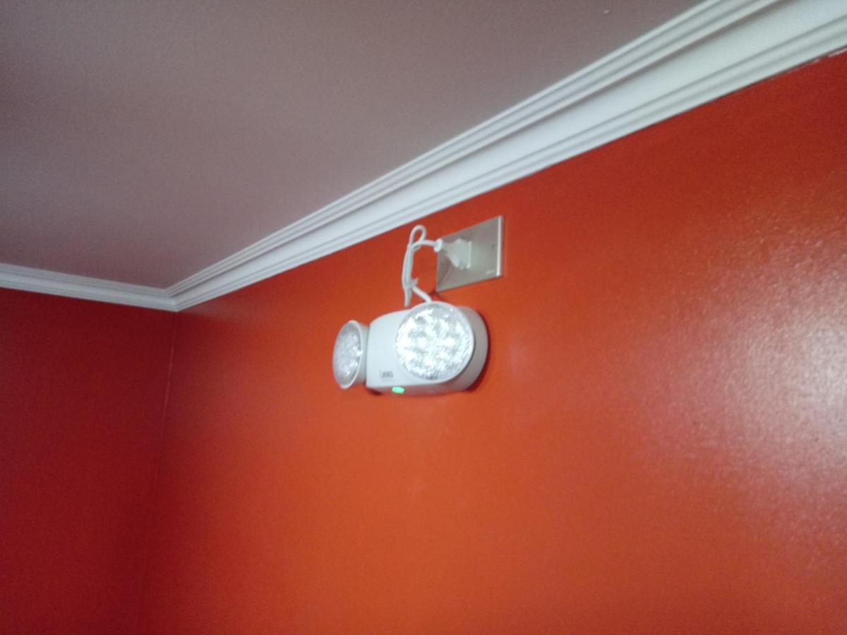 Valyak Rent Apart Hotel - Servicios Integrales Punta Arenas Eksteriør billede