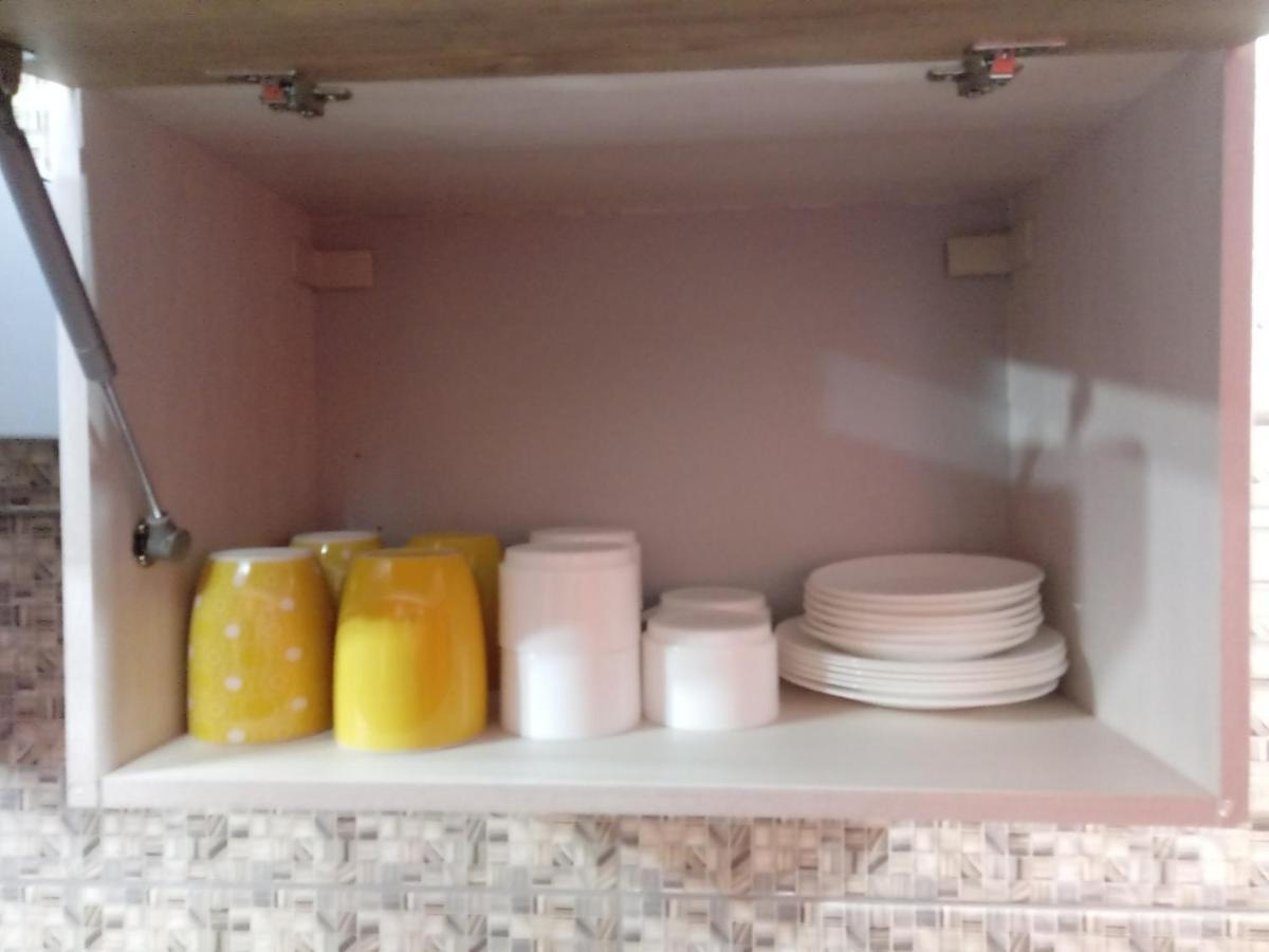 Valyak Rent Apart Hotel - Servicios Integrales Punta Arenas Eksteriør billede