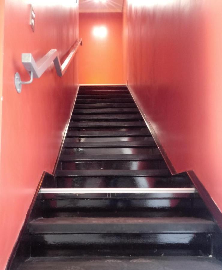 Valyak Rent Apart Hotel - Servicios Integrales Punta Arenas Eksteriør billede