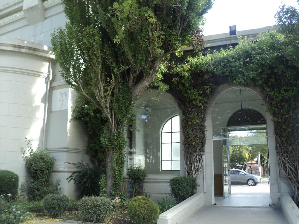 Valyak Rent Apart Hotel - Servicios Integrales Punta Arenas Værelse billede