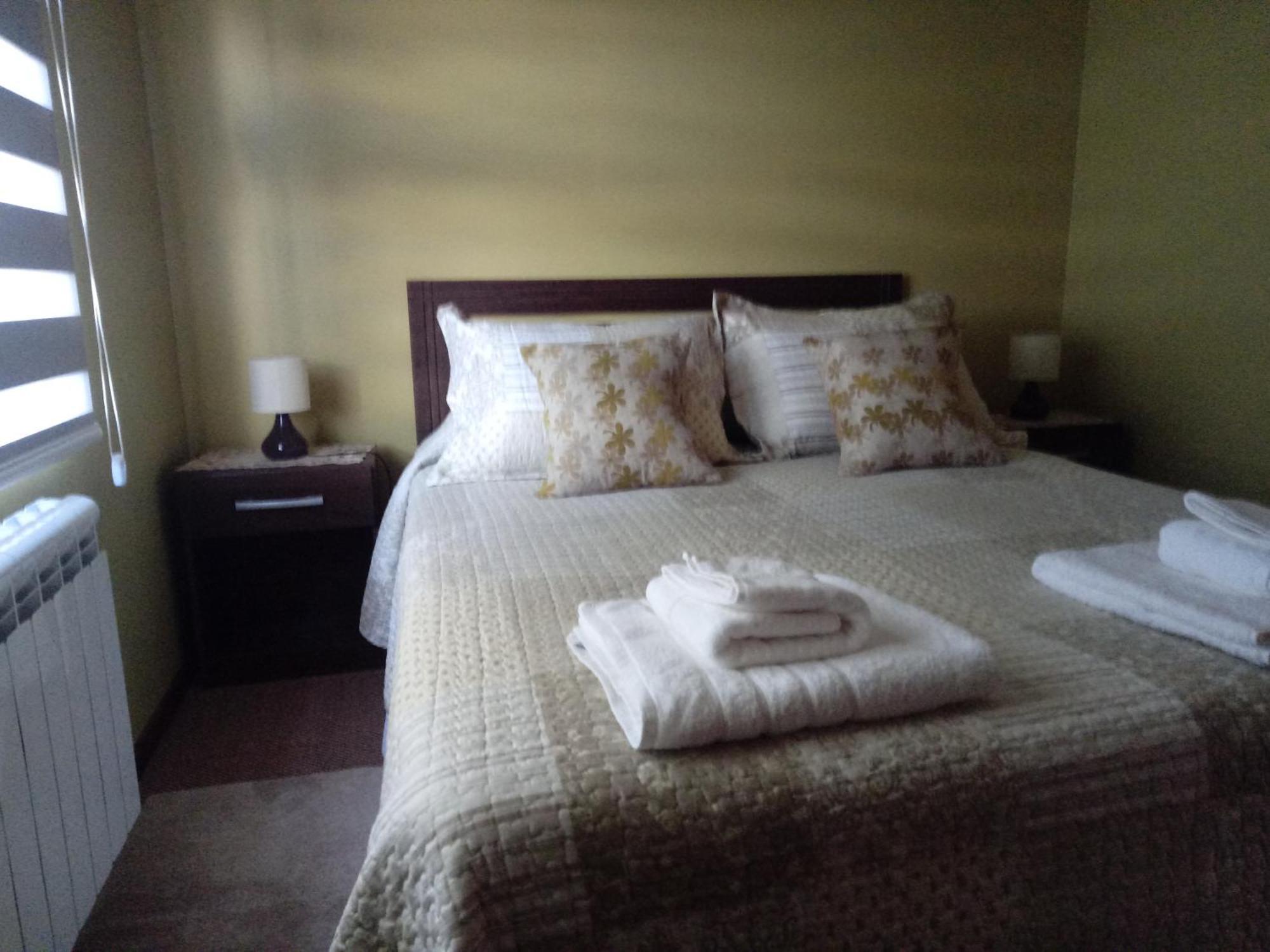 Valyak Rent Apart Hotel - Servicios Integrales Punta Arenas Værelse billede