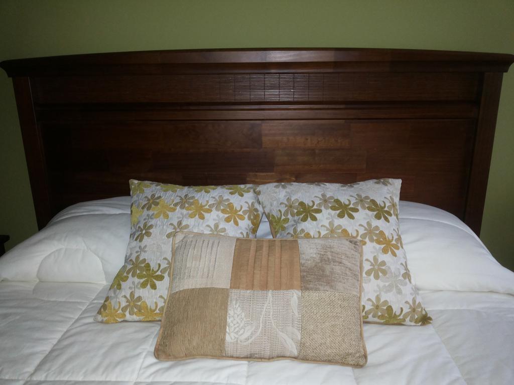 Valyak Rent Apart Hotel - Servicios Integrales Punta Arenas Værelse billede