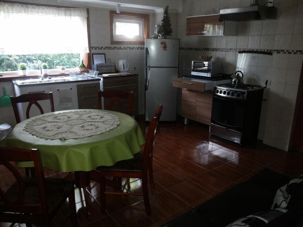 Valyak Rent Apart Hotel - Servicios Integrales Punta Arenas Værelse billede