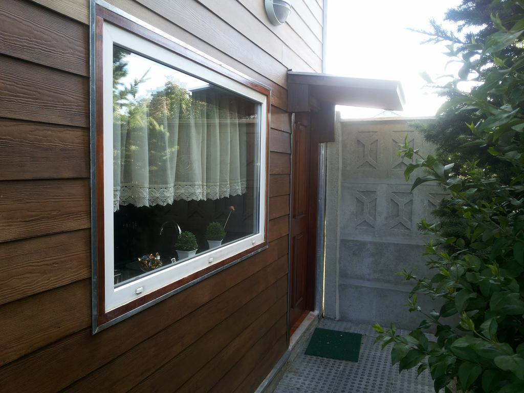 Valyak Rent Apart Hotel - Servicios Integrales Punta Arenas Værelse billede