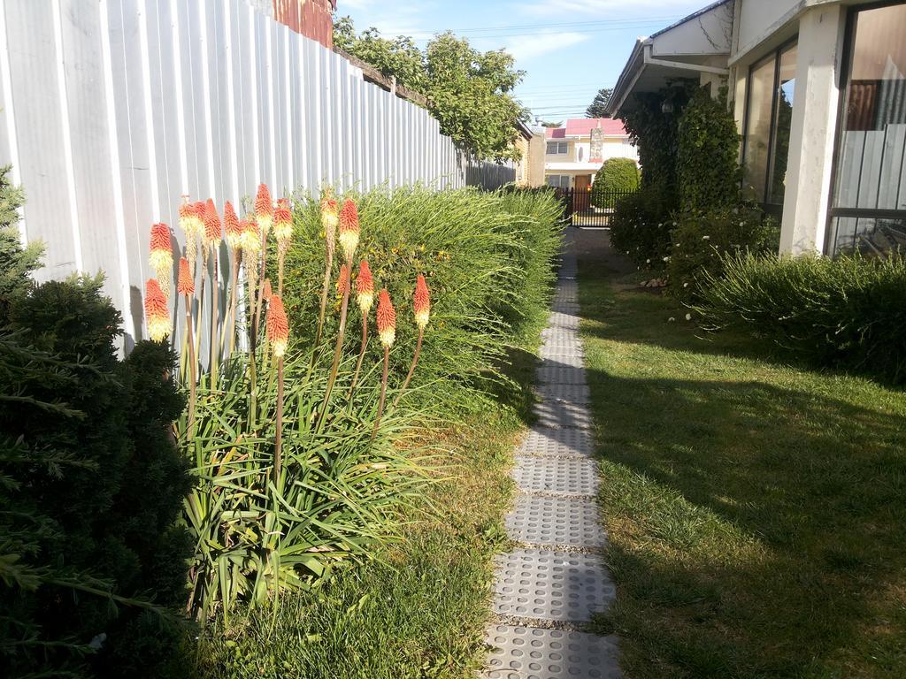 Valyak Rent Apart Hotel - Servicios Integrales Punta Arenas Værelse billede