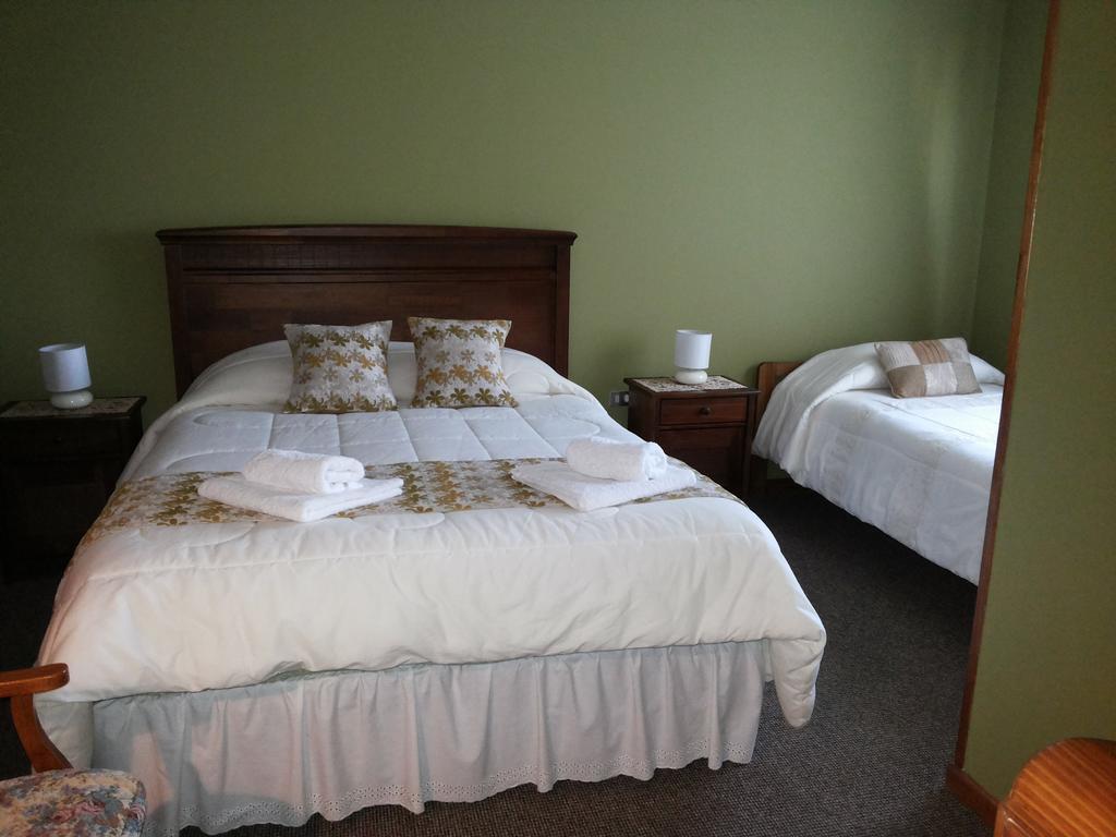 Valyak Rent Apart Hotel - Servicios Integrales Punta Arenas Værelse billede